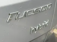 Używany Hyundai Tucson Ultimate 230 KM (169 kW) 2022 Srebrny SUV