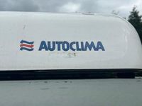 Used Fiat Doblò 90 HP (66 kW) 2014 Grey MPV