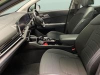 Used Kia Sportage 230 HP (169 kW) 2022 Green SUV