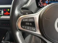 Used BMW 118 M Sport 136 HP (100 kW) 2023 Grey Hatchback