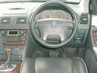 Used Volvo XC90 185 HP (136 kW) 2006 SUV