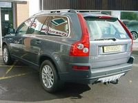 Used Volvo XC90 185 HP (136 kW) 2006 SUV