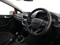 used Ford Fiesta 1.0 EcoBoost Titanium 5dr