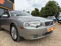 Used Volvo S80 SE 272 HP (200 kW) 2004 Green Sedan