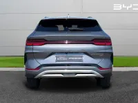 Used BYD Seal U Comfort 218 HP (160 kW) 2025 Grey SUV