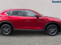 Begagnad Mazda CX-5 165 HK (121 kW) 2020 SUV