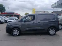 Used Peugeot Partner 2019 Grey MPV