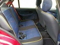 Usado Citroën Saxo 2001 Citadino