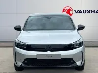 Begagnad Vauxhall Mokka Ultimate 131 HK (96 kW) 2026 SUV