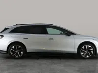 Used VW ID.7 Pro 210 kW (286 HP) 2026 Silver Estate