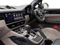 Used Porsche Cayenne E-Hybrid 2021 Grey SUV