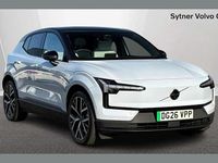 Used Volvo EX30 Performance 314 kW (428 HP) 2026 Blue SUV