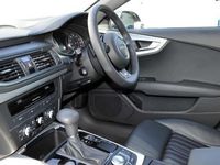 Used Audi A7 Sportback 2011 Hatchback