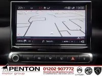 Used Citroën C3 Aircross PureTech 130 HP (95 kW) 2022 Red SUV