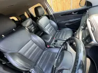 Used Kia Sorento 200 HP (147 kW) 2015 White SUV