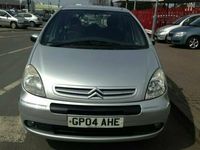 Used Citroën Xsara Picasso 90 HP (66 kW) 2004 MPV