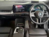 Used BMW 225 Active Tourer M Sport 245 HP (180 kW) 2023 Black MPV