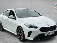 Used BMW 220 M Sport 168 HP (123 kW) 2025 White Coupe