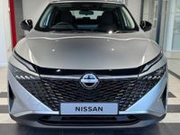 New Nissan Qashqai Acenta Premium 205 HP (150 kW) 2025 SUV