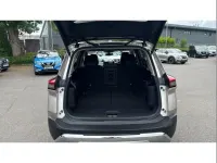 New Nissan X-Trail Tekna 161 HP (118 kW) 2026 Silver SUV