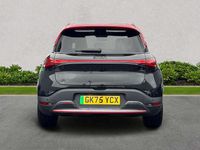 Used Smart #1 Brabus 314 kW (428 HP) 2025 Black SUV