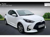Used Toyota Yaris Hybrid 116 HP (85 kW) 2026 Hatchback