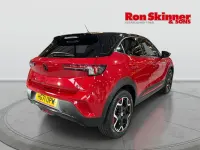 Used Vauxhall Mokka SRi 11 kW (15 HP) 2022 SUV