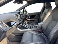 Used Jaguar I-Pace 294 kW (400 HP) 2021 Grey SUV