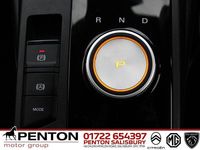 Used MG MG3 Trophy 191 HP (140 kW) 2025 Grey Hatchback