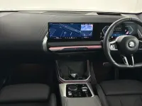 Used BMW X3 M Sport 194 HP (142 kW) 2025 Black SUV