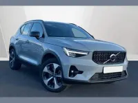 Used Volvo XC40 Plus 161 HP (118 kW) 2026 Grey SUV