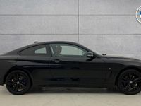 used BMW 420 i xDrive M Sport