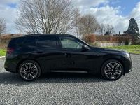 Used BMW X3 M Sport 194 HP (142 kW) 2025 Black SUV