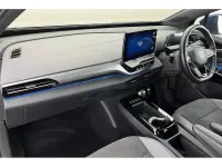 Used VW ID.5 150 kW (204 HP) 2022 SUV