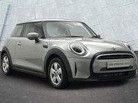Used Mini Cooper Classic 134 HP (98 kW) 2022 Silver Hatchback
