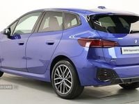 Used BMW 230 M Sport 2025 Blue Hatchback