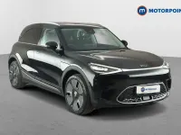 Used Smart #1 Edition #1 200 kW (272 HP) 2023 Black SUV