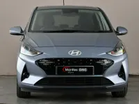 Used Hyundai i10 Premium 83 HP (61 kW) 2026 Blue Hatchback