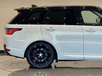 used Land Rover Range Rover Sport (2019/19)HSE Dynamic P400e auto (10/2017 on) 5d