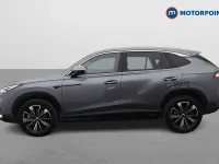 Usado MG HS Trophy 224 HP (164 kW) 2025 Cinzento SUV