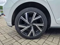 Used VW Polo R-line 95 HP (69 kW) 2024 Hatchback