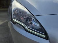 Used Peugeot 5008 Active 115 HP (84 kW) 2014 Silver MPV