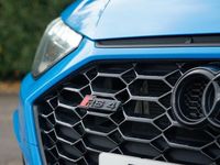 Used Audi RS4 450 HP (330 kW) 2024 Estate