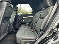 used Land Rover Discovery 3.0 SD6 Landmark Edition 5dr Auto - 2020 (69)