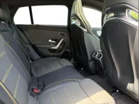 Used Mercedes CLA45 AMG 415 HP (305 kW) 2026 Black Coupe