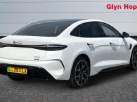 New BYD Seal Design 230 kW (313 HP) 2026 Sedan