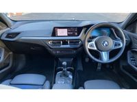 used BMW 118 1 Series i M Sport 1.5 5dr