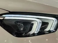 Used Mercedes GLE53 AMG AMG 435 HP (319 kW) 2022 White SUV