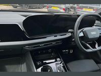 Usado Audi A5 S-Line 147 HP (108 kW) 2025 Vermelho Sedan