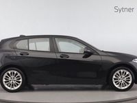 used BMW 118 1 Series i SE 1.5 5dr